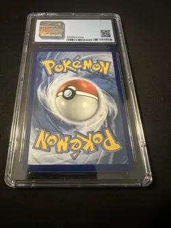 Pokemon TCG Evolutions 2016 ImakuniU's Doduo 112/108 CGC 9 - Image 2