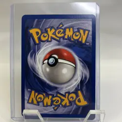 Pokemon Dark Weezing 14/82 2000 Team Rocket 1st Edition Rare Holo TCG - Image 5