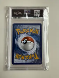 2019 POKEMON UNBROKEN BONDS MUK & ALOLAN MUK GX #61/214 PSA 10 GEM MINT - Image 5