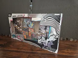 Pokemon TCG: Unova Heavy Hitters Premium Collection / Black Bolt & White Flare - Image 3