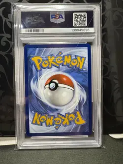 2025 Pokemon Prismatic SVP Eevee EX Super Premium Coll PSA 10 - Image 2