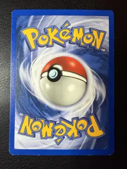 2001 Pokemon - Raikou #22/64 - Neo Revelation Unlimited - Rare - LP - Image 3
