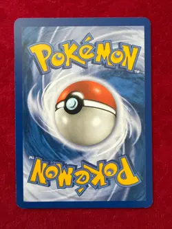 Pokemon TCG Deoxys Non-Holo 24/146, Legends Awakened (NM) - Image 2