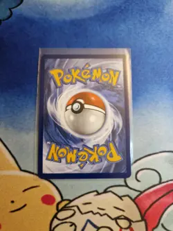 Pokemon TCG Misty's Lapras Destined Rivals 194/182 Illustration Rare - Image 2