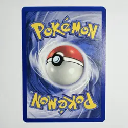 2000 Pokemon Gym Heroes 1st Edition Brock's Geodude #66/132 - Pack Fresh! - Image 4