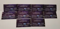 Lot Of 10~ 2023 Pokemon TCG Trick or Trade BOOster Bundle Mini Packs Halloween - Image 4