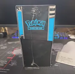 Pokemon Black Bolt Pokemon Center Elite Trainer Box - NEW & SEALED - Image 4
