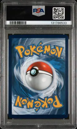 2021 Pokemon Chilling Reign 176/198 Galarian Moltres V Full Art Holo PSA 10 - Image 2