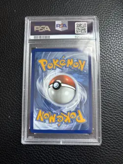 Pokemon Giratina VSTAR GG69/GG70 Crown Zenith Secret Rare Holo PSA 9 - Image 2