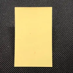 Skitty Pokemon Sticker Seal Japanese Rare 2005 Nintendo TV Tokyo Japan F/S - Image 3