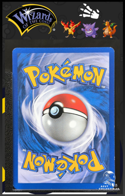 Carte Pokemon Sablaireau 41/62 Edition 2 ED2 Unlimited Fossile Wizards FR - Image 2