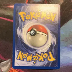Pokemon Pidgeot Jungle 24/64 Non Holo Rare Unlimited WOTC English 1999 - Image 3