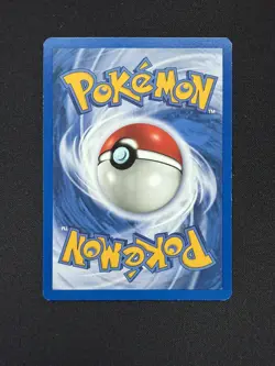Pokemon TCG Zapdos 30/62 Fossil Unlimited Non Holo Rare | LP - Image 2