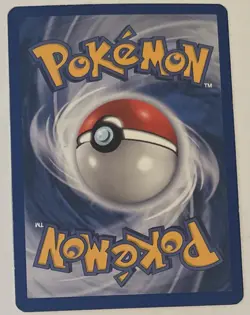 Bellsprout 53/112 Pokemon EX FireRed & LeafGreen Reverse Holo - Image 2