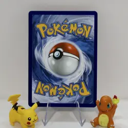 Pokemon TCG Team Rockets Mewtwo EX 213/182 Ultra Rare Destined Rivals - Image 2