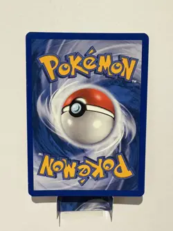 Pokemon TCG Ninetales EX Hidden Legends 22/101 Regular Rare NM - Image 2