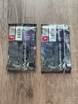 Pokemon TCG Sun & Moon Lost Thunder Booster Pack Factory Sealed - Image 2