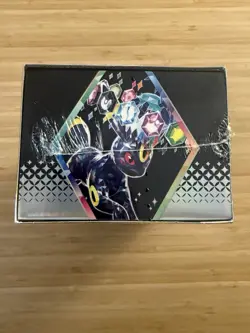 Pokemon Scarlet & Violet Prismatic Evolutions Surprise Box | New factory Sealed - Image 3