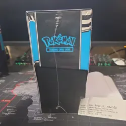 Pokemon Black Bolt Pokemon Center Elite Trainer Box - NEW & SEALED - Image 3