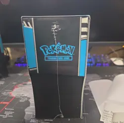 Pokemon Black Bolt Pokemon Center Elite Trainer Box - NEW & SEALED - Image 5