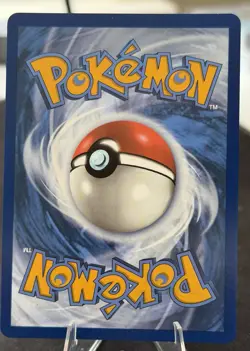 Pokemon TCG Roaring Moon EX 162/131 SIR Prismatic Evolutions NM/M English - Image 2