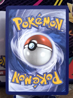 Ceruledge Promo #014 Pre-Release Stamped Pokemon Phantasmal Flames Build Battle - Image 2
