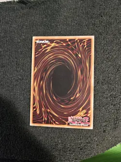 Yugioh Dragon Master Knight LCKC-EN065 Secret Rare - Image 2