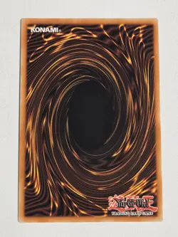 Darklord Eveningstar BPRO-EN036 Secret Rare Yugioh 1st Edition Burst Protocol - Image 3