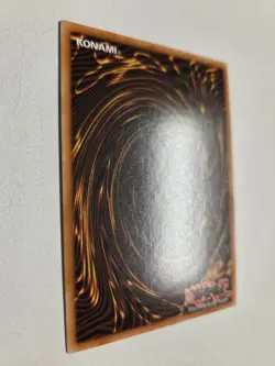 Darklord Eveningstar BPRO-EN036 Secret Rare Yugioh 1st Edition Burst Protocol - Image 4