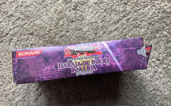 YuGiOh 2004 Evolution Starter Deck - SPANISH. Sealed box, some shelf wear - Image 4