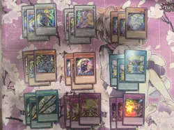 Centur-Ion Deck Core 27 Cards MP25 Mega Pack 2025 1st Edition YuGiOh - Image 1