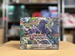 YuGiOh Battles of Legend Crystal Revenge Booster Box 24 PACKS IN STOCK!🔥 - Image 1
