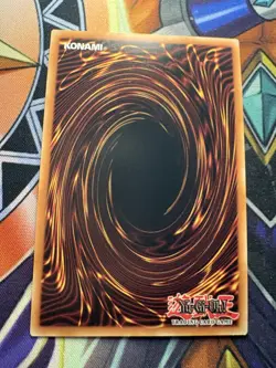 Yugioh! Dark Armed, the Dragon of Annihilation Starlight Rare MP25-EN036 1st Ed. - Image 2