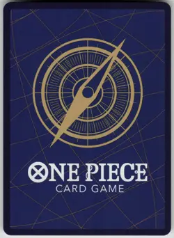 Sabo (104) Holo OP09-104 Emperors in the New World One Piece TCG - Image 2
