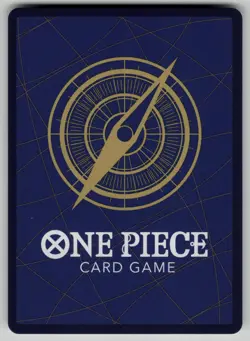 Sanji (065) Holo OP09-065 Emperors in the New World One Piece TCG - Image 2