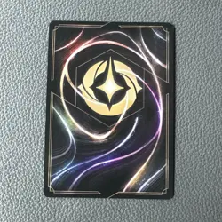 Ratigan Nefarious Criminal 143/204 Card - Disney Lorcana 7 Archazia's Island - Image 2