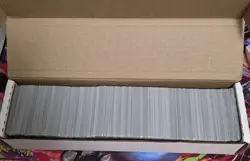 Bulk Lot of 1000+ Disney Lorcana Mixed Sets - Cold Foils Included - C,UC,R,SR - Image 1