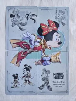 Disney Lorcana Different Chapter Puzzle Sets UPDATED 11/16/25 - Image 4