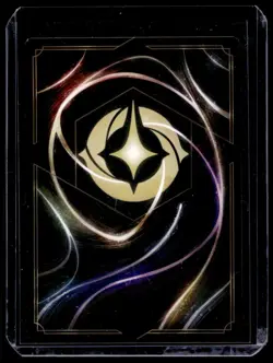 Disney Lorcana The First Chapter Dr. Facilier Agent Provocateur Foil 37/204 - Image 2