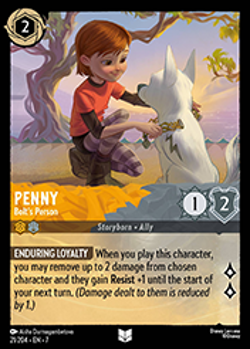 DISNEY LORCANA ARCHAZIA'S ISLAND COLD FOIL COMMON AND UNCOMMON SINGLES - Image 4