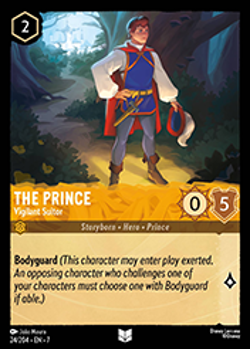 DISNEY LORCANA ARCHAZIA'S ISLAND COLD FOIL COMMON AND UNCOMMON SINGLES - Image 5