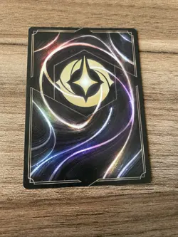 Disney Lorcana TCG the First Chapter Ursula Power Hungry Card 59/204 Non-Foil - Image 2