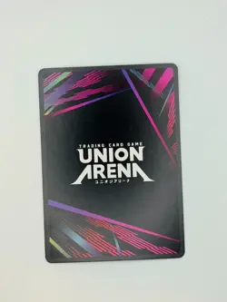 Union Arena Yuno SR Black Clover Card UE08BT/BCV-1-058 - Image 2