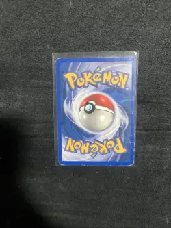 Pokemon Mewtwo TCG Legendary Collection 29/110 Non-Holo Rare Card DMG - Image 2