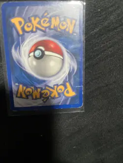 Pokemon Mewtwo TCG Legendary Collection 29/110 Non-Holo Rare Card DMG - Image 3