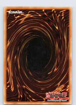 Yu-Gi-Oh TCG Deskbot 002 DUEA-ENDE5 Limited Edition Super Rare Card NM - Image 2