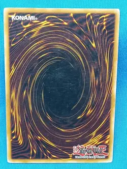 YuGiOh Cards - Malefic Red-Eyes B. Dragon - YMP1-EN001 **Lightly Played** - Image 2