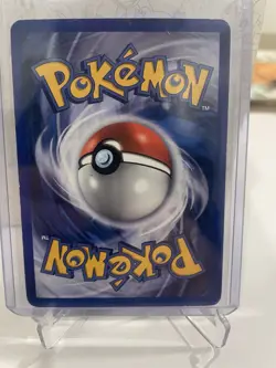 Ariados 2/115 EX Unseen Forces Holo Rare Pokemon Card LP - Image 2