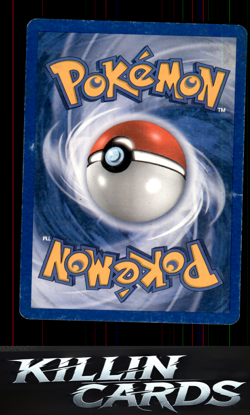 Spinda 48/101 Pokemon Uncommon Hidden Legends Card MP - Image 2