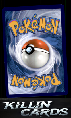 Reverse Holofoil Jirachi 126/182 Pokemon Common SV04: Paradox Rift Card NM - Image 2